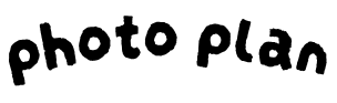 photo plan