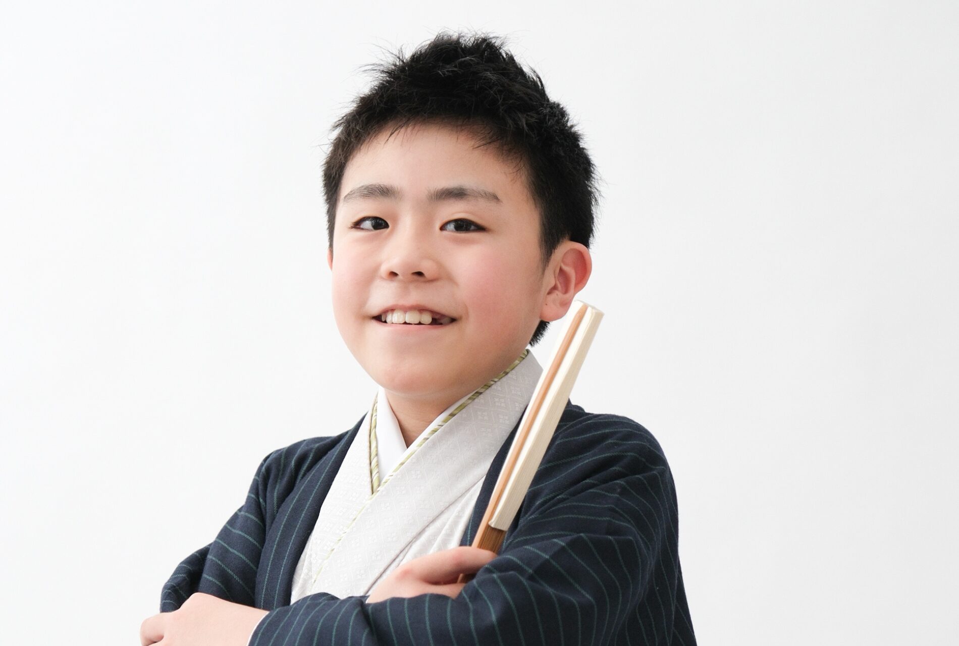ハーフ成人横