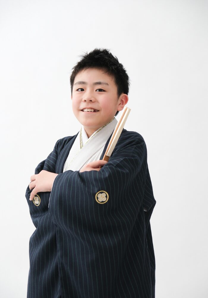 ハーフ成人