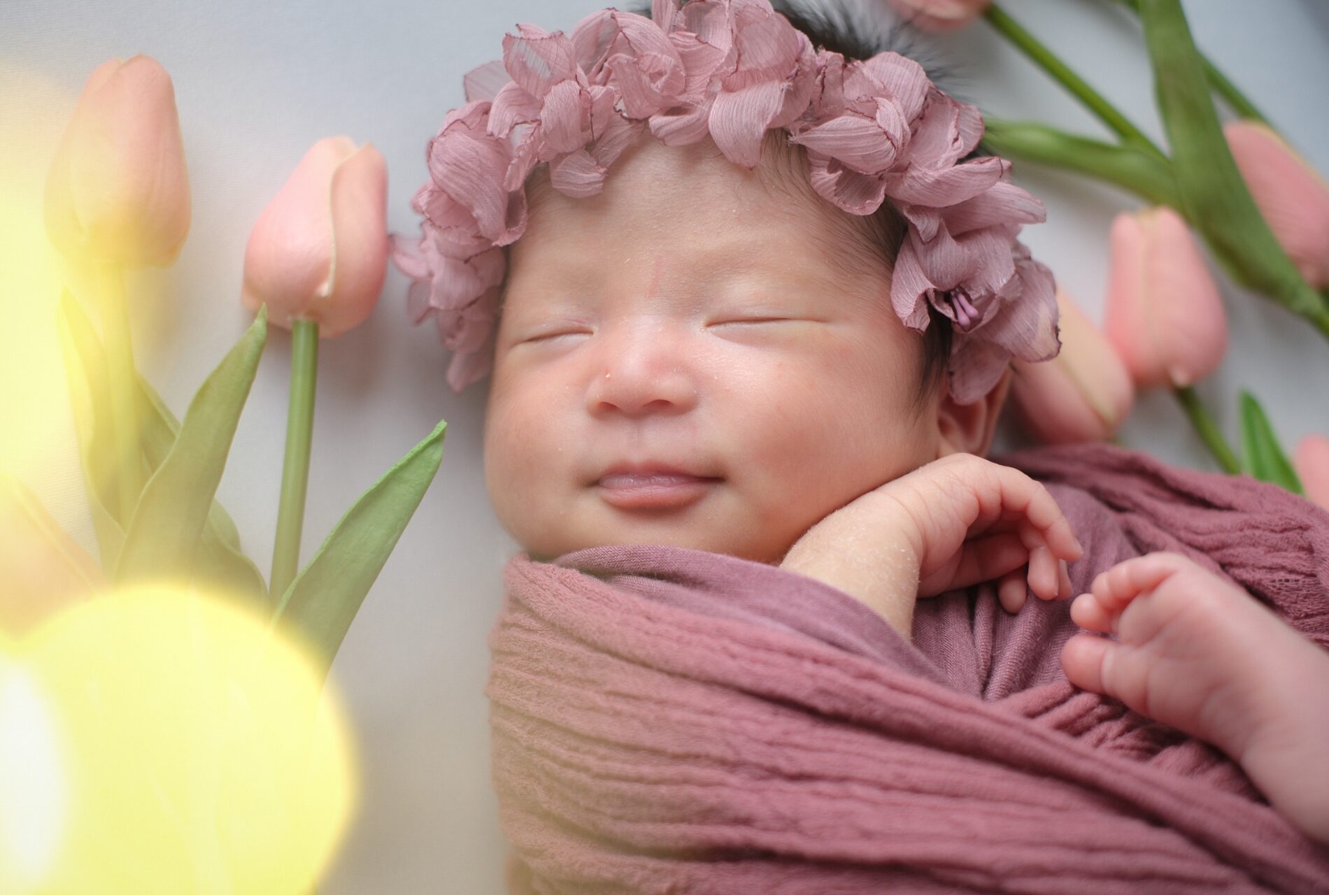 newborn